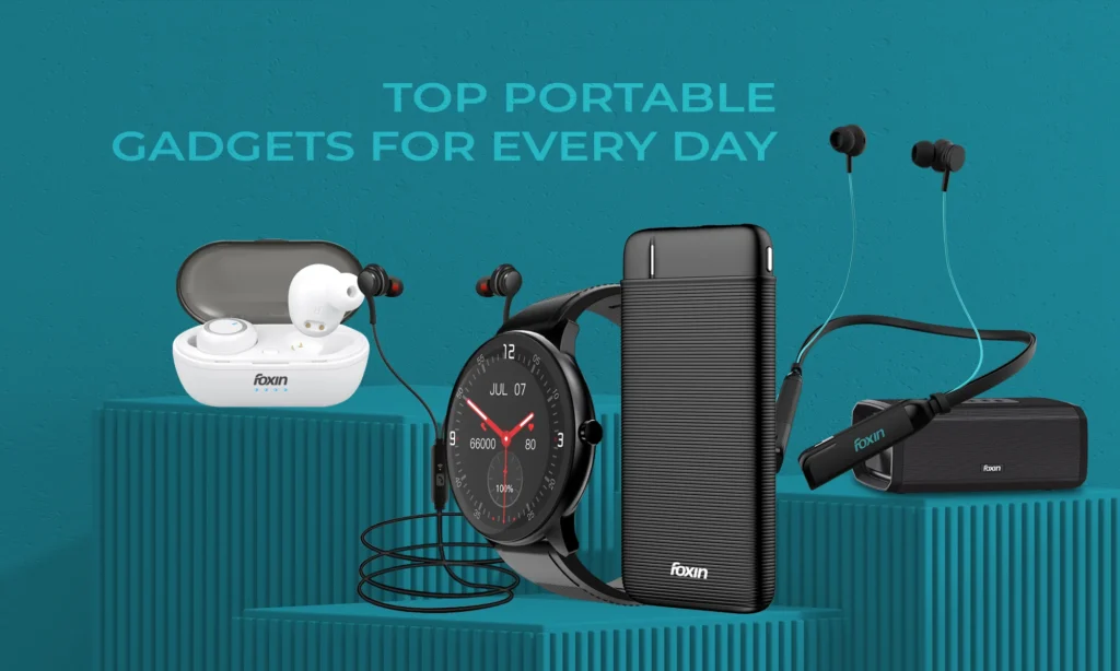 All gadget